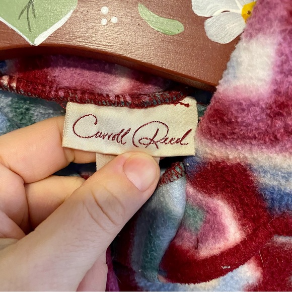 VINTAGE SHACKET - Picture 8 of 8